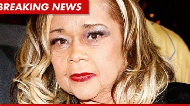 How Did Etta James Die?