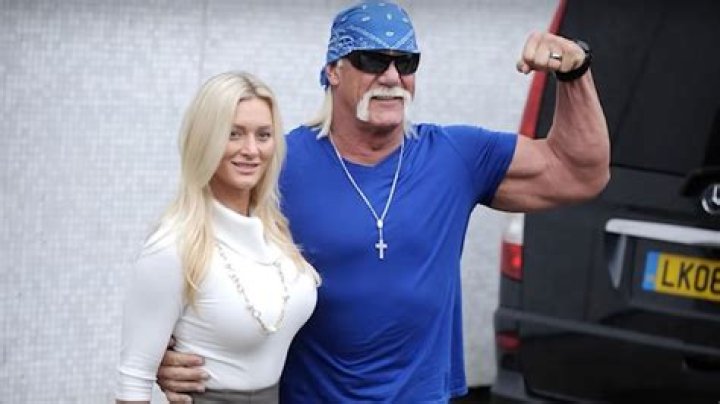 How Did Hulk Hogan&rsquo;s ExWife Jennifer McDaniel a Millionaire