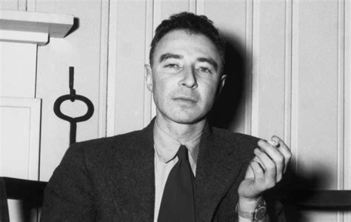 How Did J Robert Oppenheimer Die? Cause of Death, What Happened