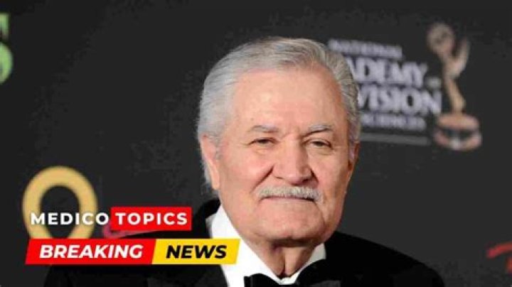 How did John Aniston die? Jennifer Aniston's father cause of death