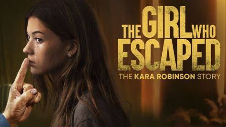How did Kara Robinson escape from serial killer? Details explored ahead