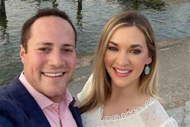 How Did Katie Pavlich And Gavy Friedson Meet?, Va-divorced