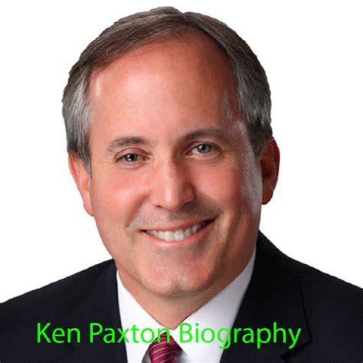 How Did Ken Paxton Eye Injury Happen? Everything To Know About Right