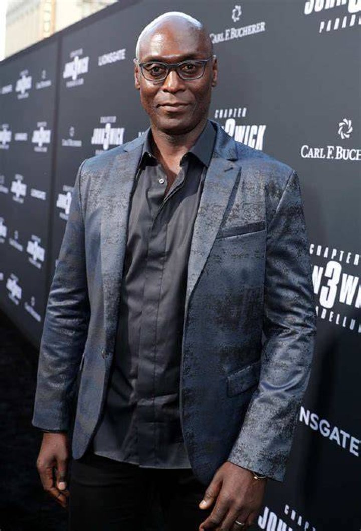 How did Lance Reddick die? Keanu Reeves dedicated 'John Wick 4' in his