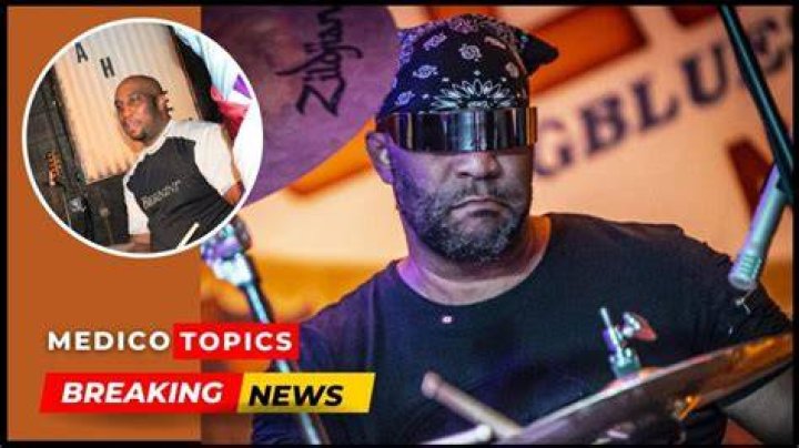 How did Lavell Jones die? What was Drummer Cause of Death?