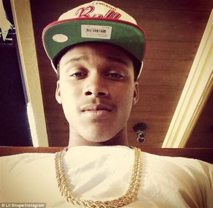 How Did Lil Snupe Die? The Cause Of The Rapper's Death Revealed OtakuKart