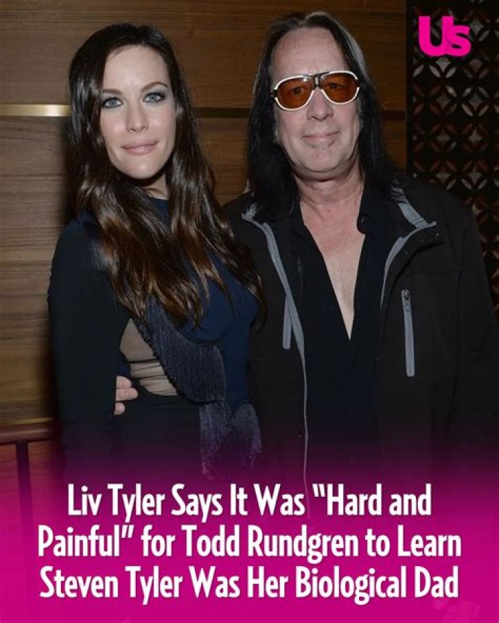 How Did Liv Tyler Find Out Steven Tyler Is Her Father? The Actress Did