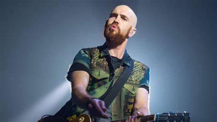 How did Mark Sheehan die? cause of death explored as Script guitarist