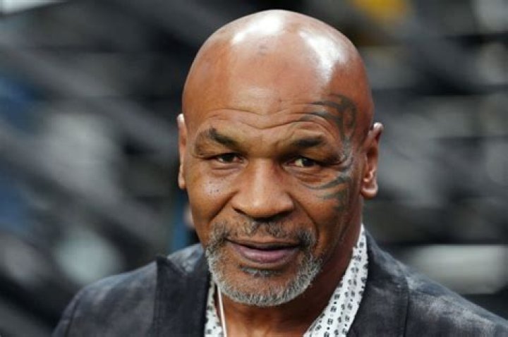 How Did Mike Tyson Lose His Daughter? 06/2023