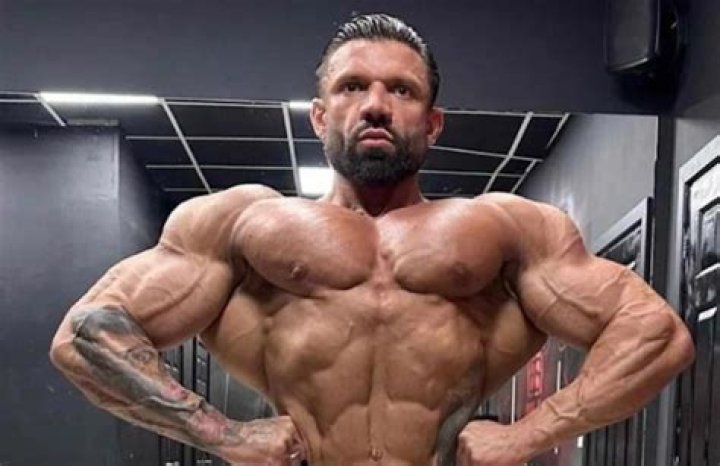 How Did Neil Currey Die? Bodybuilder and Former Mr. Olympia Competitor