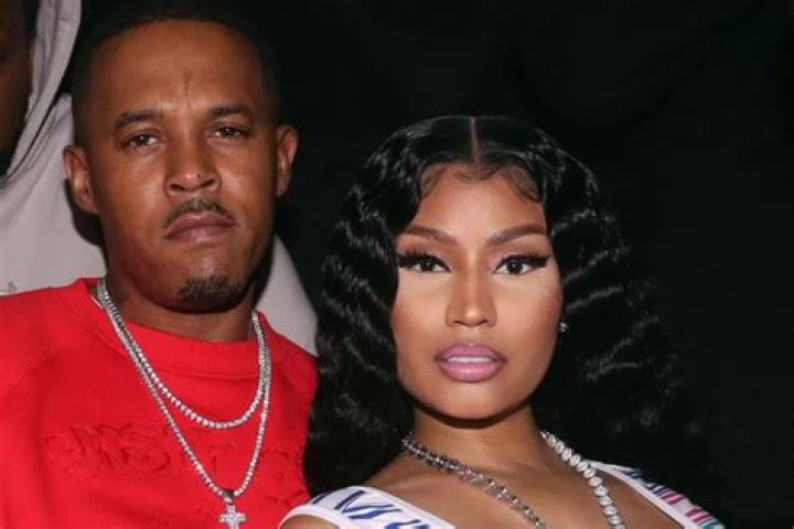 How Did Nicki Minaj Meet Lil Wayne?