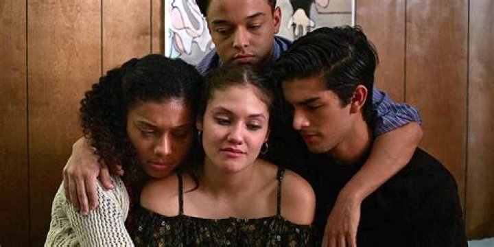 How Did Olivia Die In On My Block Did olivia die in on my block