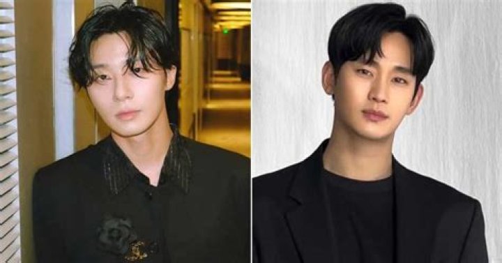 How Did Park Seo Joon a Millionaire? KDramaStars