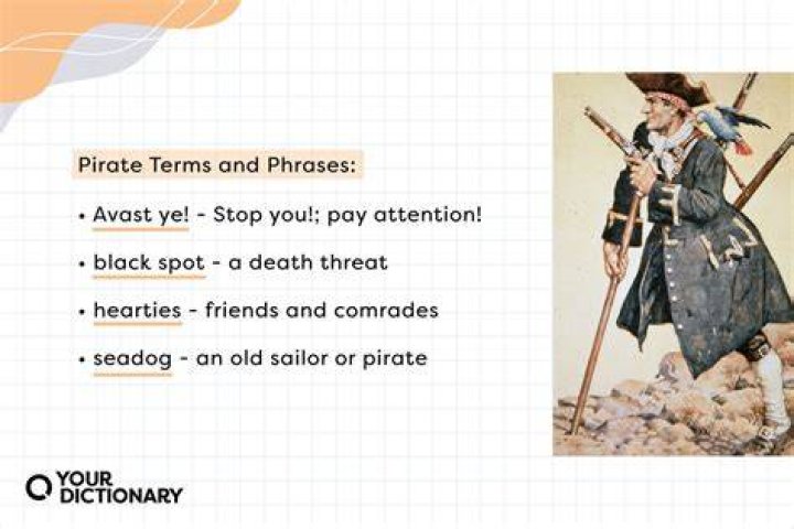 How did pirates wipe their butts? ·