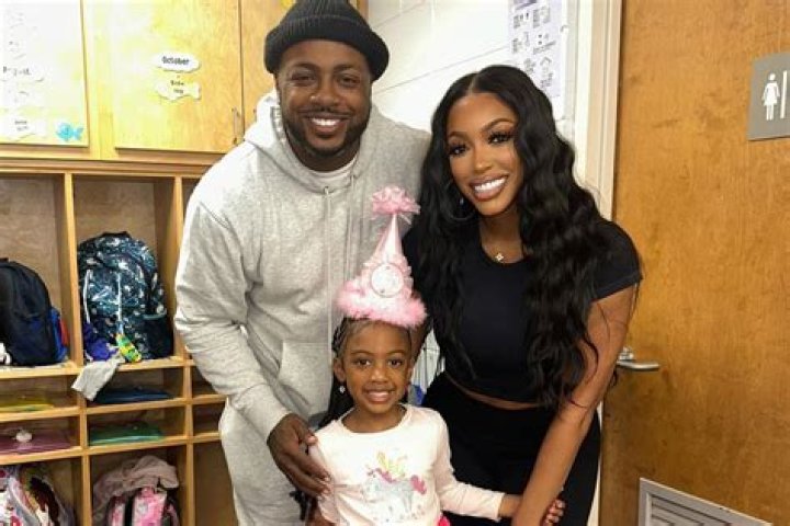How Did Porsha Williams Meet Her Husband Simon Guobadia? The Daily Dish