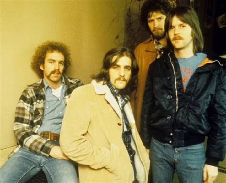 How did Randy Meisner die? The Eagles cofounder and 'Take It To The