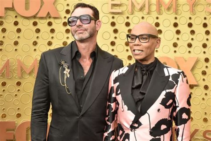 How Did RuPaul and His Husband, LeBar, Meet?