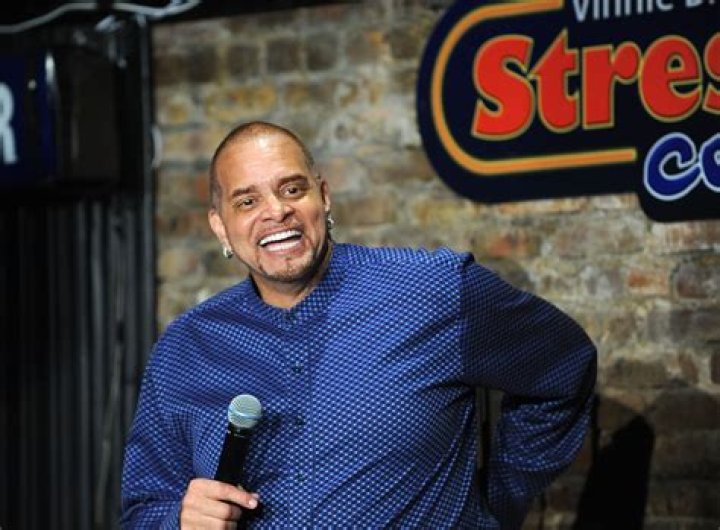 How Did Rusty Nails Comedian Die? Russ T Nailz Death Cause Wife Age