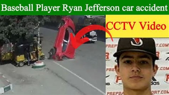How Did Ryan Jefferson Die? Providence Catholic Baseball's Death Reason
