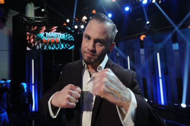 How Did Scott Marshall Die? 'Ink Master' Winner's Cause Of Death