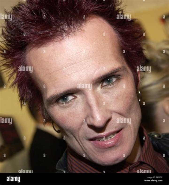 How Did Scott Weiland Die? Former Stone Temple Pilots Singer Cause Of