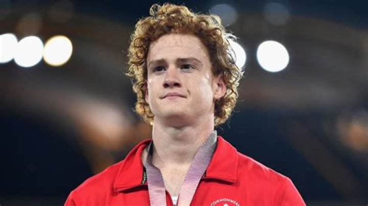 How Did Shawn Barber Die? Canadian Pole Vaulter and 2015 World Champion