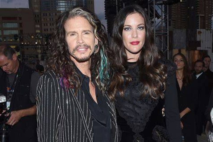 How Did Steven Tyler Kickstart His Daughter Liv Tyler's Acting Career
