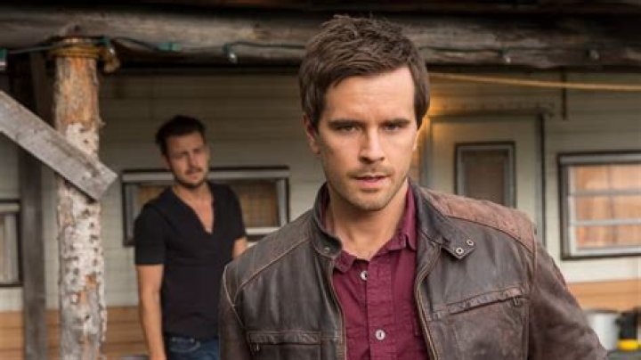 How Did Ty Die in Heartland? Why Did Graham Wardle Leave Heartland