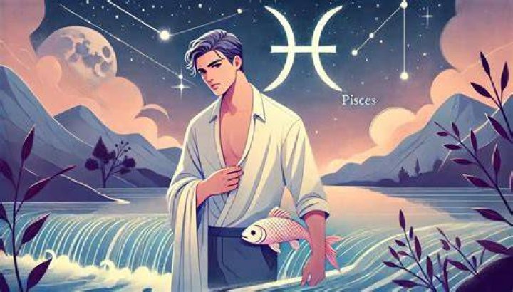 How do Pisces look like? ·