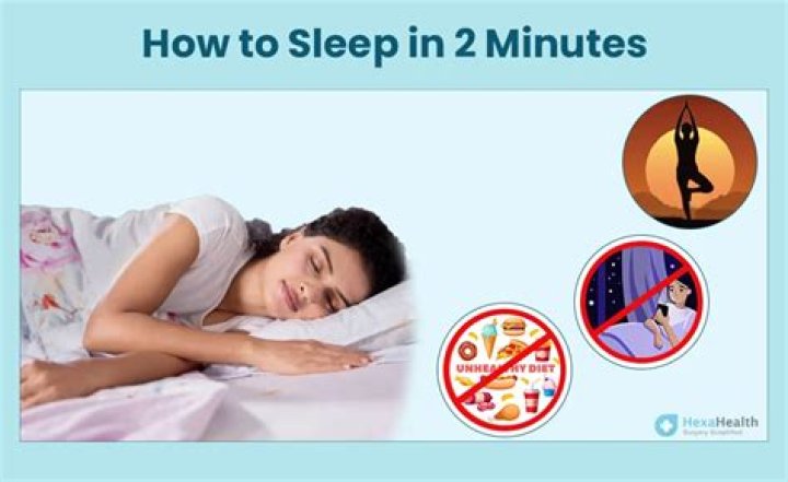 How do you sleep in a 15 minute rule? Leia aqui What is the 15 minute