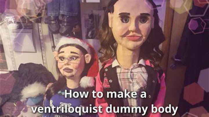 How does a ventriloquist say M?