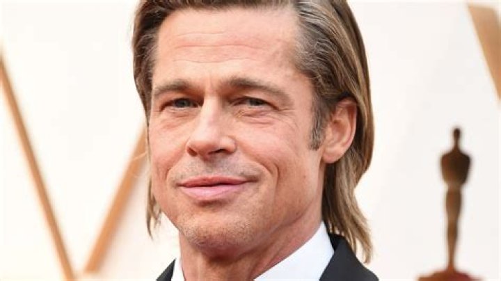 How does Brad Pitt look so good at 57? An investigation British GQ