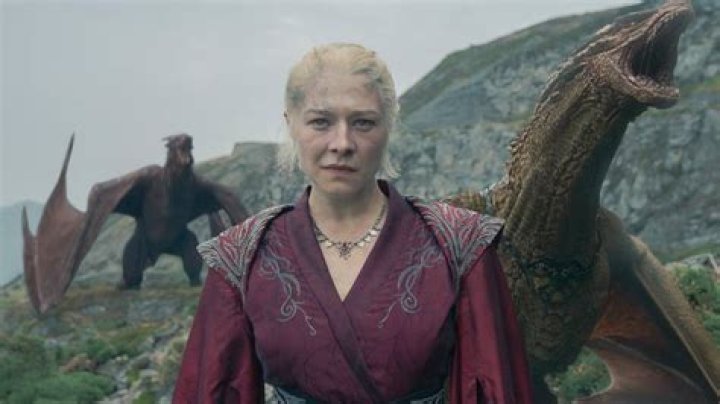 How Does Rhaenyra Targaryen Die In The House Of Dragons?