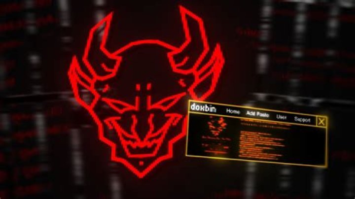 How Doxbin's 16YearOld Owner was Caught and Arrested YouTube