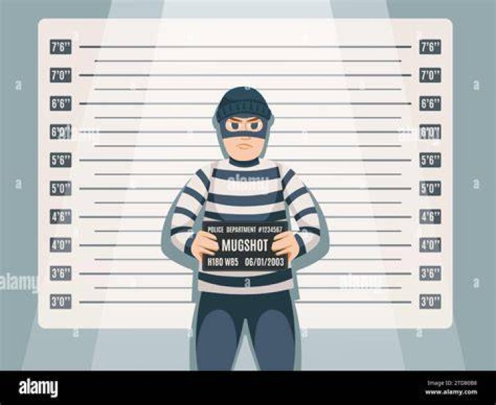 How Duke Mugshots Revolutionized Criminal Identification