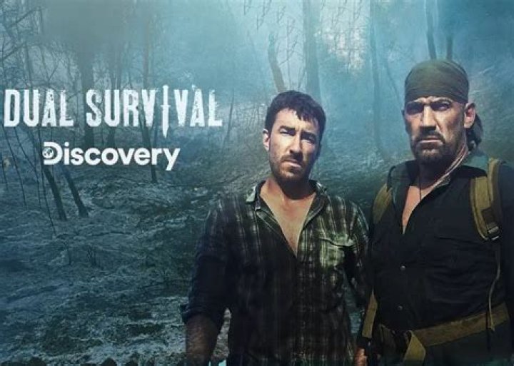 How Fake Is Dual Survival? Alums Spill The Beans