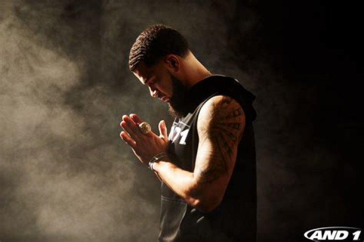 How Fred VanVleet became the face of AND1’s quest to reestablish