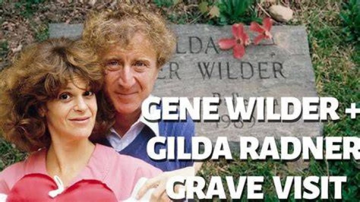 How Gene Wilder Found Love Again After Gilda Radner and Spent His