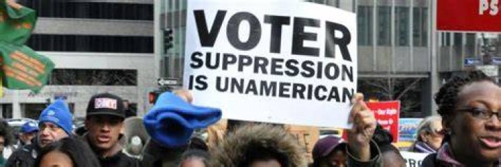 How GOP Voter Suppression Radicalized William LouisDreyfus, 'Seinfeld