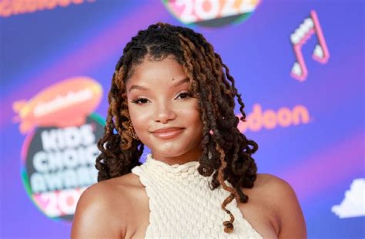 How Halle Bailey Dealt With Racism After The Little Mermaid Casting