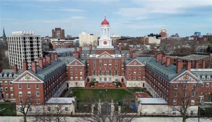 How Harvard University Lit The Fuse For Robert Oppenheimer (&rsquo;25