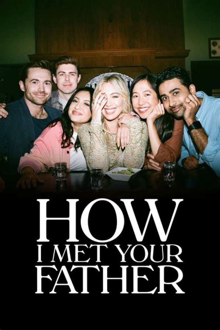 How I Met Your Father's Josh Peck Breaks Down His Character