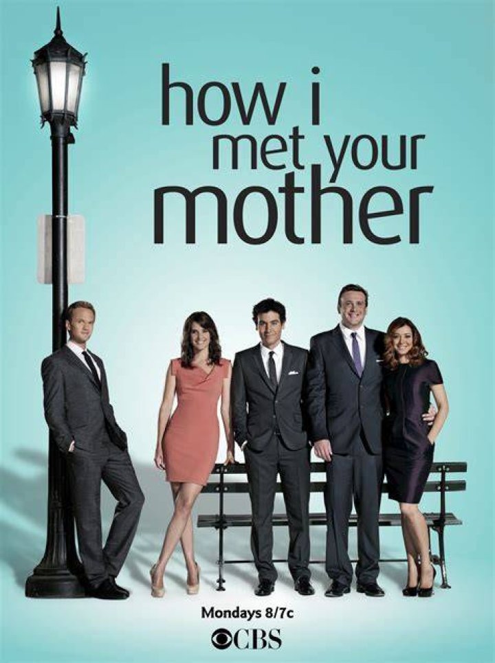 How I Met Your Mother 6 Reasons Tracy Is Ted&rsquo;s True Love (& 4 It&rsquo;s Robin)