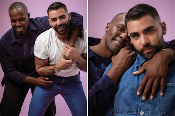 How I Sakara Phillip Picardi and Dr. Darien Sutton Sakara Life