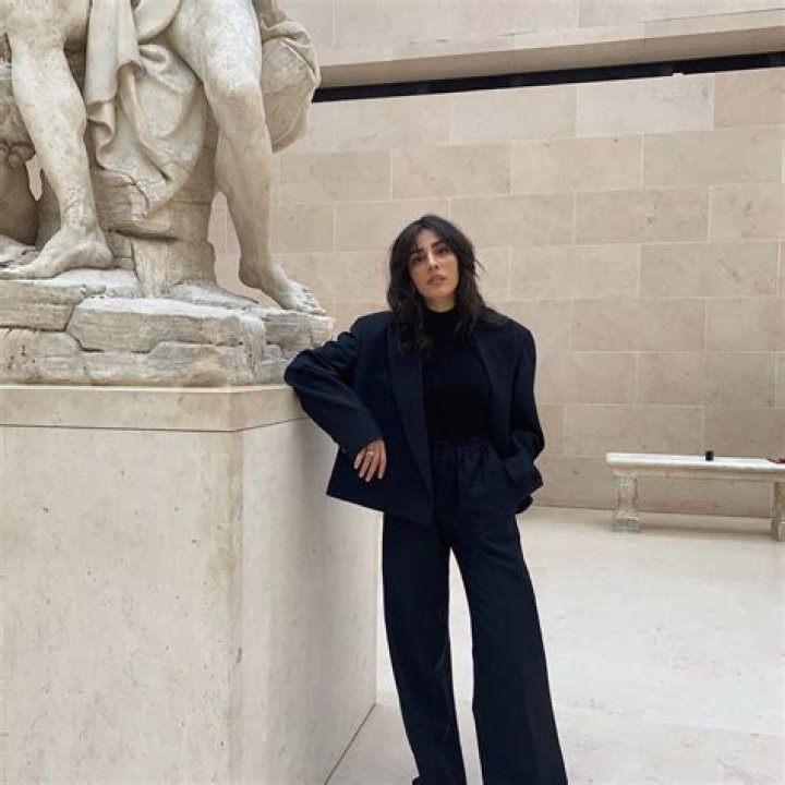 How I Shop Orion Carloto Fashionista