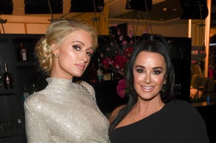 How Is Kyle Richards' Relationship With ExHusband, Guraish Aldjufrie?