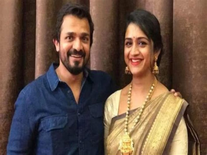 How Is Vijay Raghavendra Related To Rajkumar? Family, Wife, Children