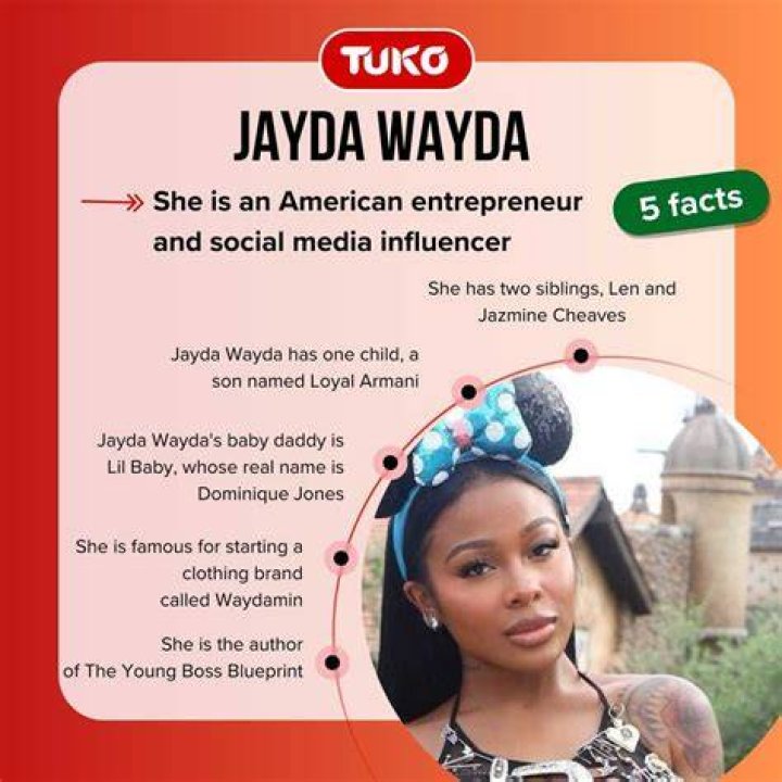 How Jayda Wayda Became The World’s Most Successful Entrepreneur