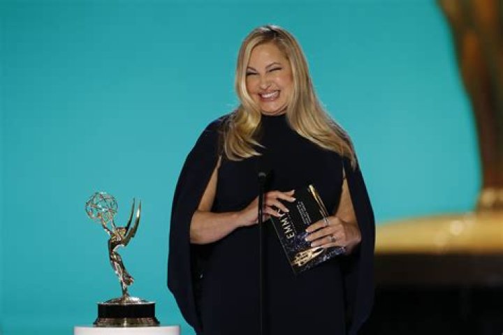 How Jennifer Coolidge Achieved 'Champagne' Glam in e.l.f. Super Bowl Ad