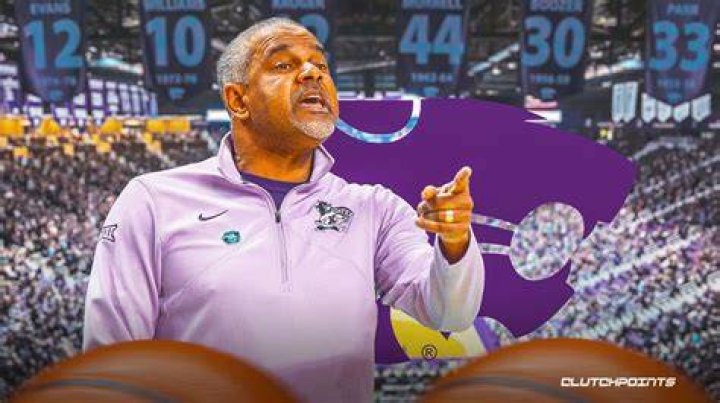 How Jerome Tang Rebuilt Kansas State basketball in one year